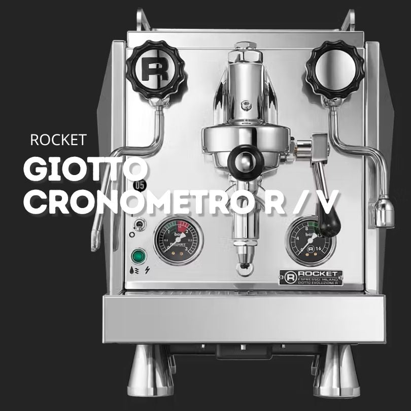 Giotto Cronometro R / V