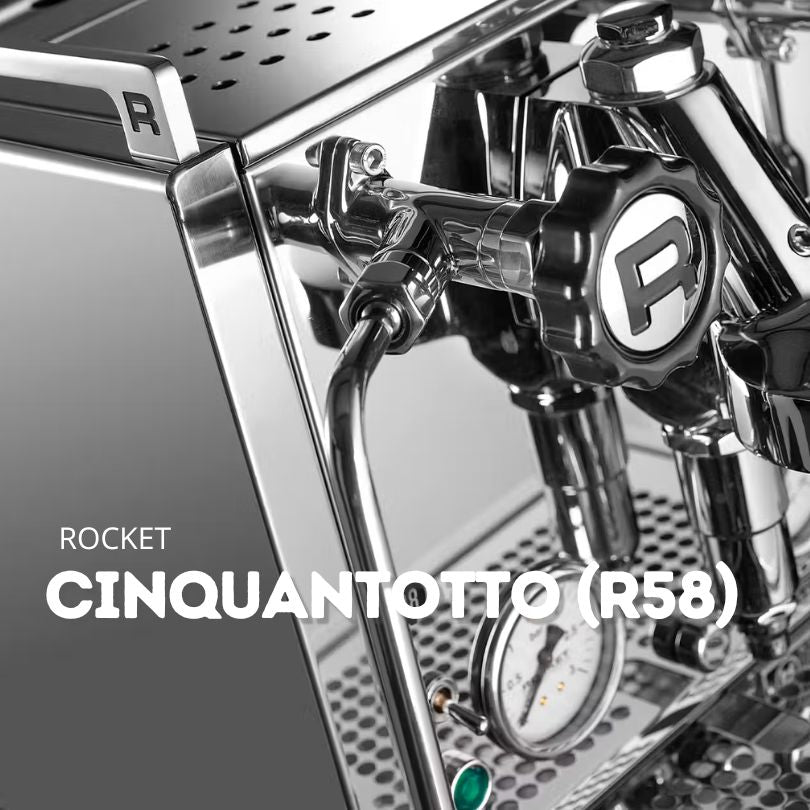 Cinquantotto (R58)