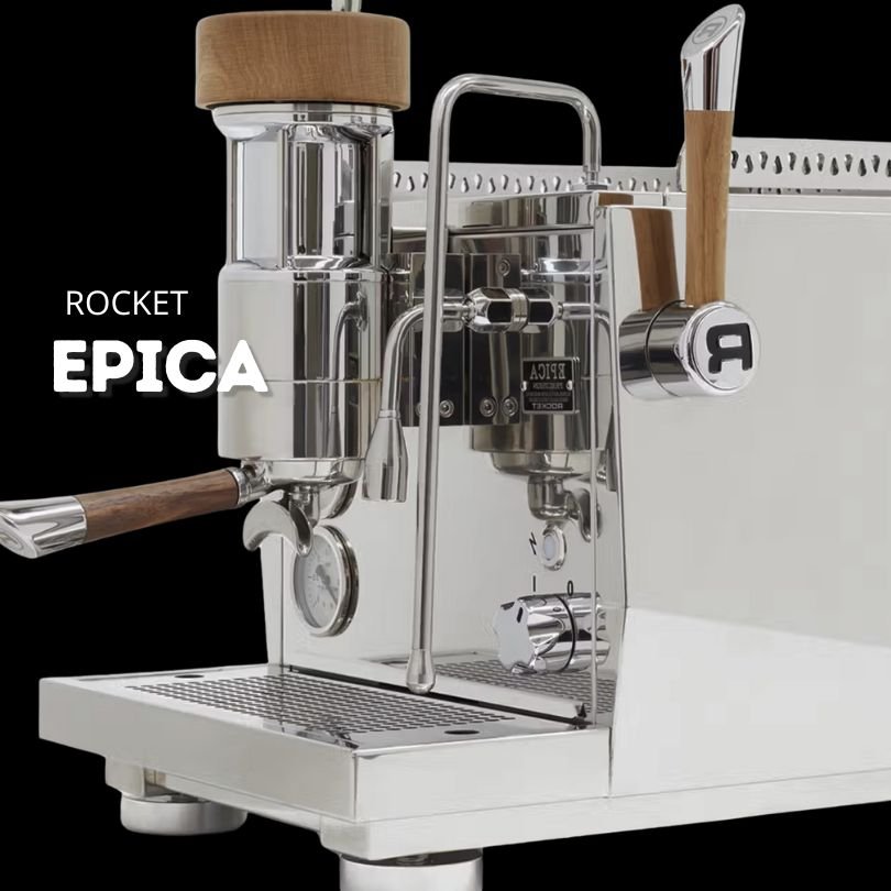 Epica - Café la Meca