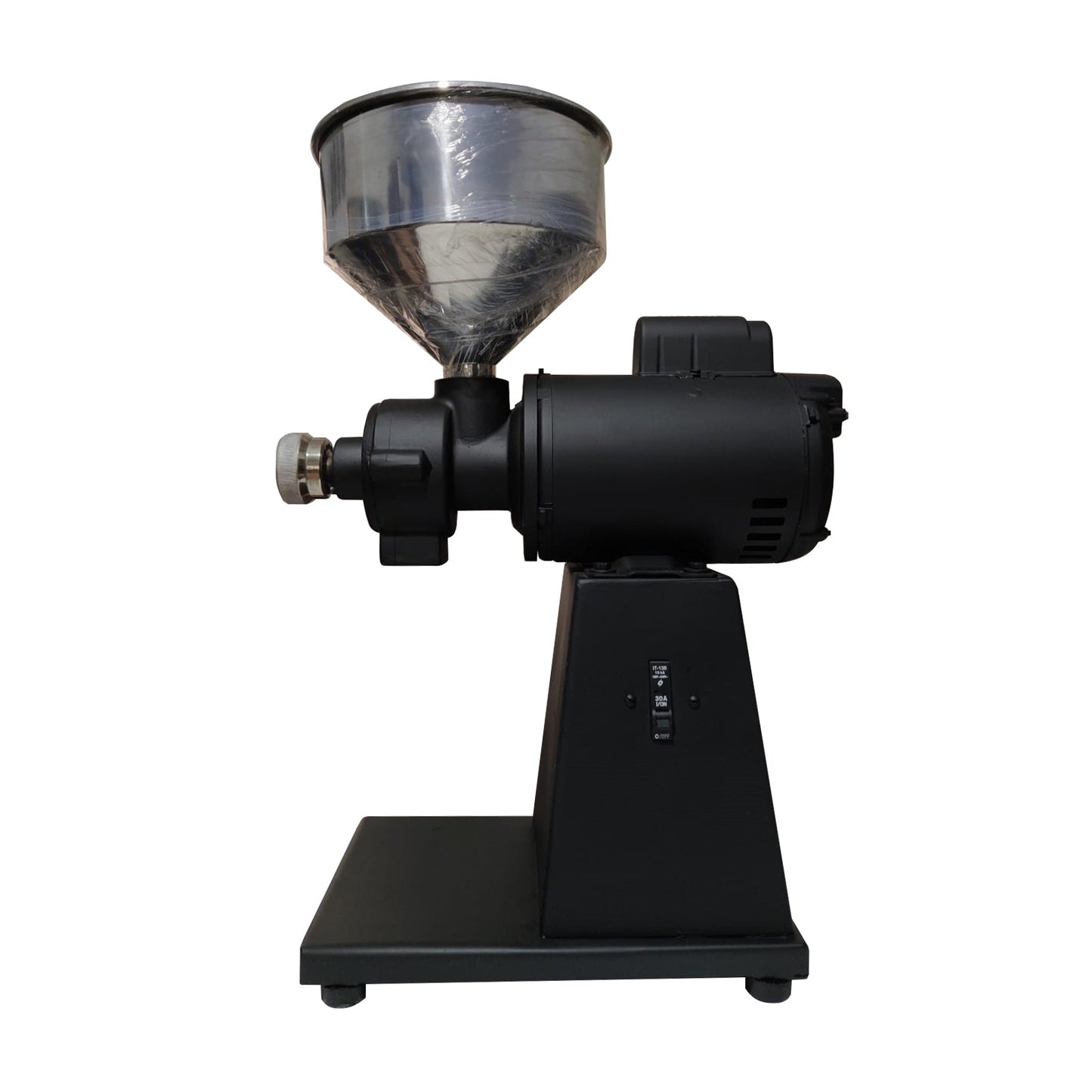 Molino de café grande (60 kg/hr) Ideal para expendio de café - Café la Meca
