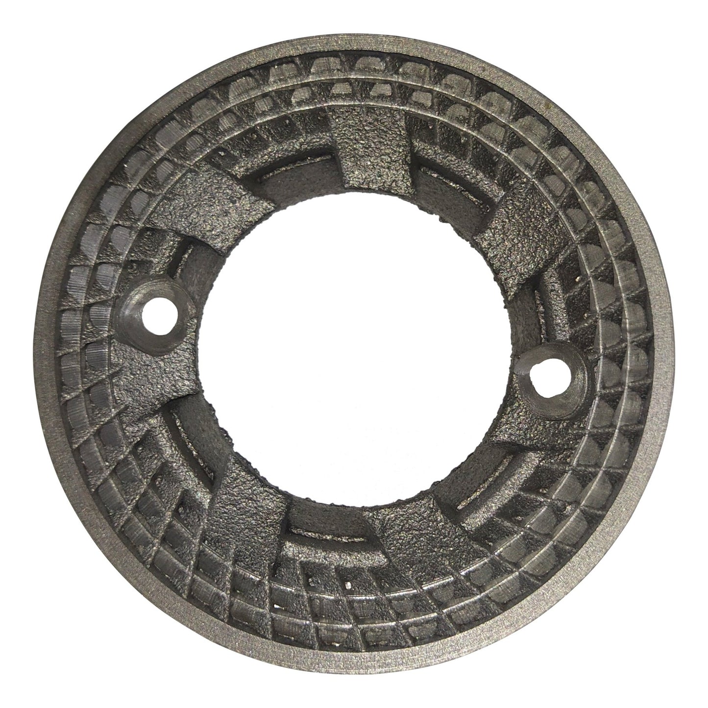 Repuestos de discos / muelas para molino de café (9.5 cm de diámetro) - Café la Meca