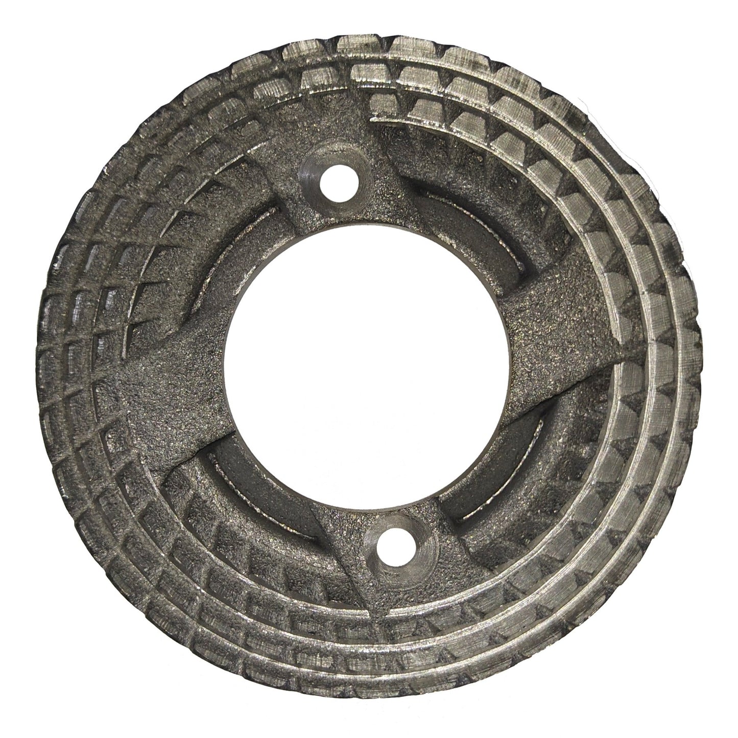 Repuestos de discos / muelas para molino de café (9.5 cm de diámetro) - Café la Meca