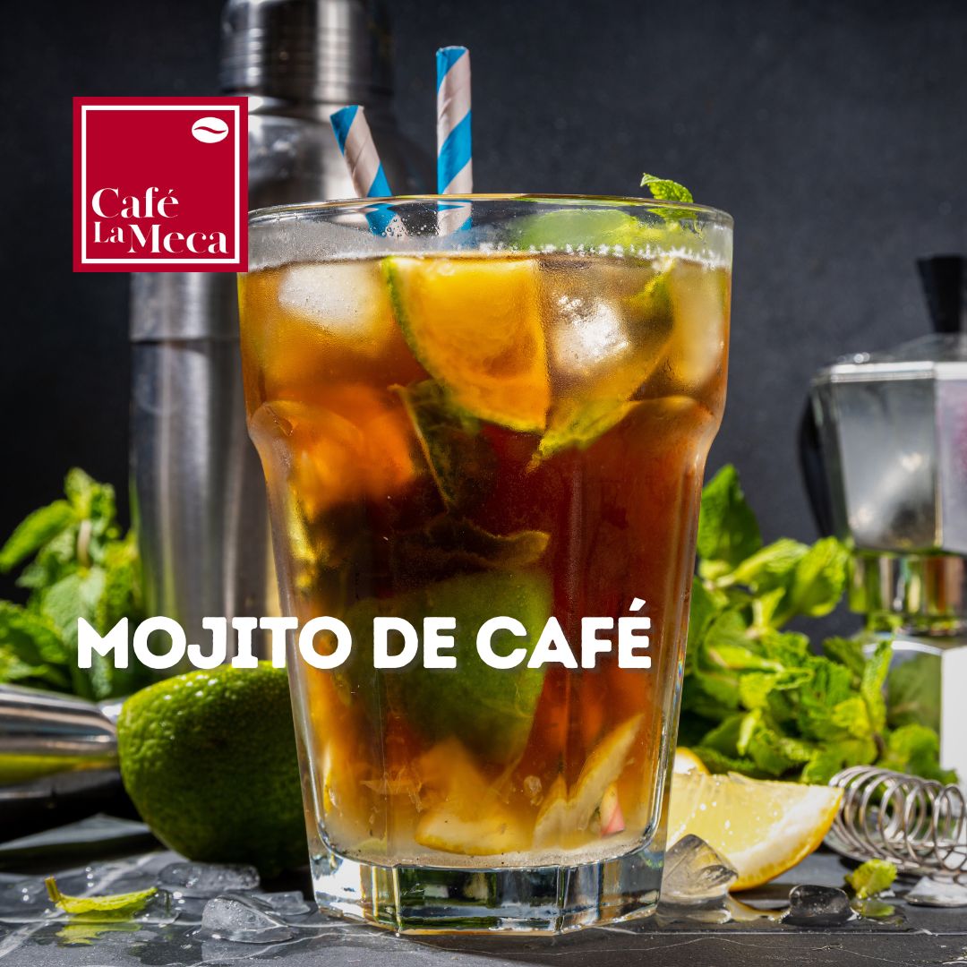 Mojito de Café