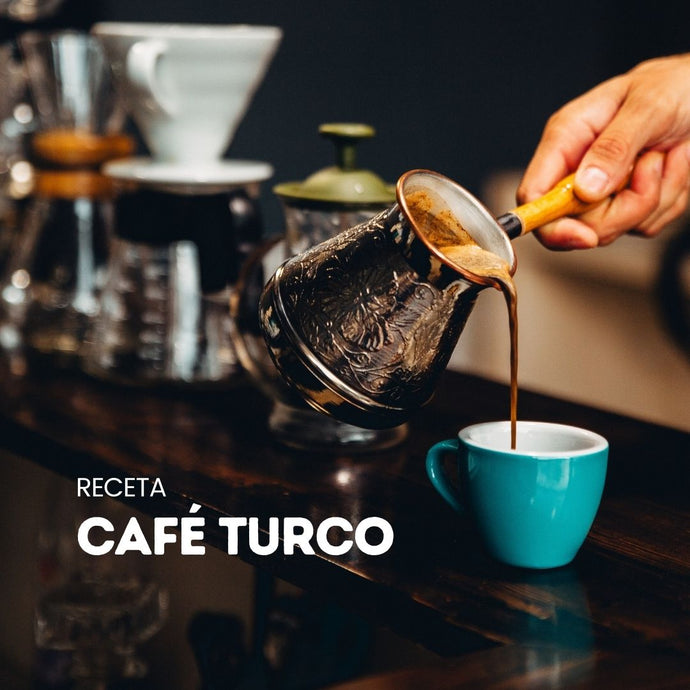 Café Turco