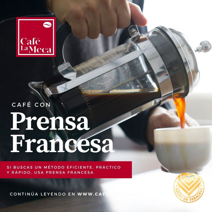 Prensa Francesa