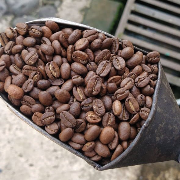 10 kg Café La Meca Tradicional - Blend arabica/robusta - Tostado especial - Origen: Veracruz - Empaque de 1000 y 500 gramos - Café la Meca