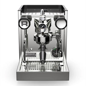 Cafetera Espresso Rocket Appartamento TCA