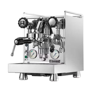 Cafetera Espresso Rocket Mozzafiato V