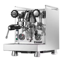 Cargar imagen en el visor de la galería, Cafetera Espresso Rocket - Mozzafiato R
