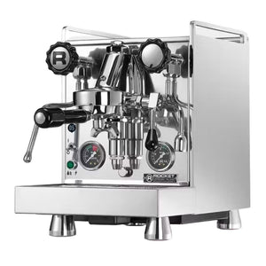 Cafetera Espresso Rocket - Mozzafiato R