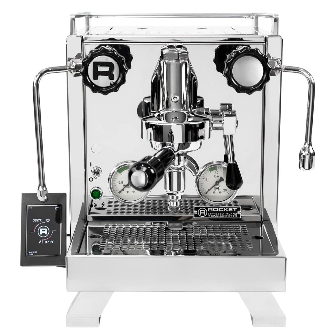 Rocket – Café la Meca