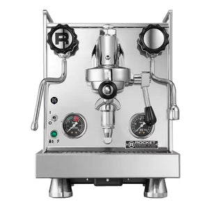 Cafetera Espresso Rocket - Mozzafiato R