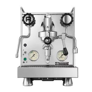 Cafetera Espresso Rocket Mozzafiato V