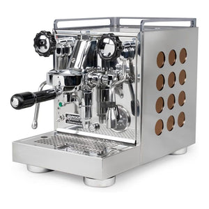 Cafetera Espresso Rocket Appartamento