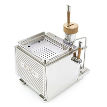 Cargar imagen en el visor de la galería, Cafetera Espresso Rocket EPICA - 50 Espressos por hora
