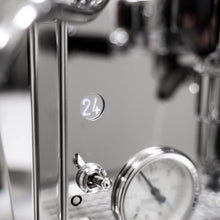 Cargar imagen en el visor de la galería, Cafetera Espresso Rocket Mozzafiato V
