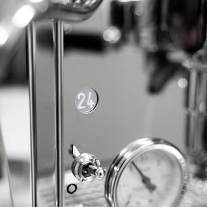 Cafetera Espresso Rocket Mozzafiato V
