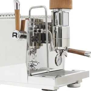 Cafetera Espresso Rocket EPICA - 50 Espressos por hora