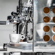 Cargar imagen en el visor de la galería, Cafetera Espresso Rocket Appartamento
