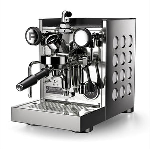 Cafetera Espresso Rocket Appartamento TCA