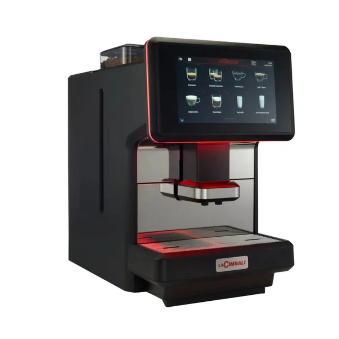 Cafetera Superautomática LaCimbali Slite