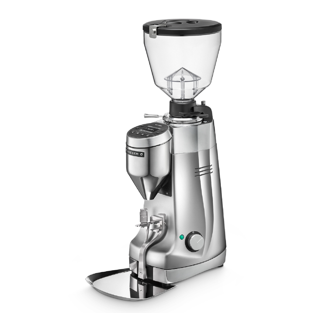 Molino de Cafe Mazzer Kony s g
