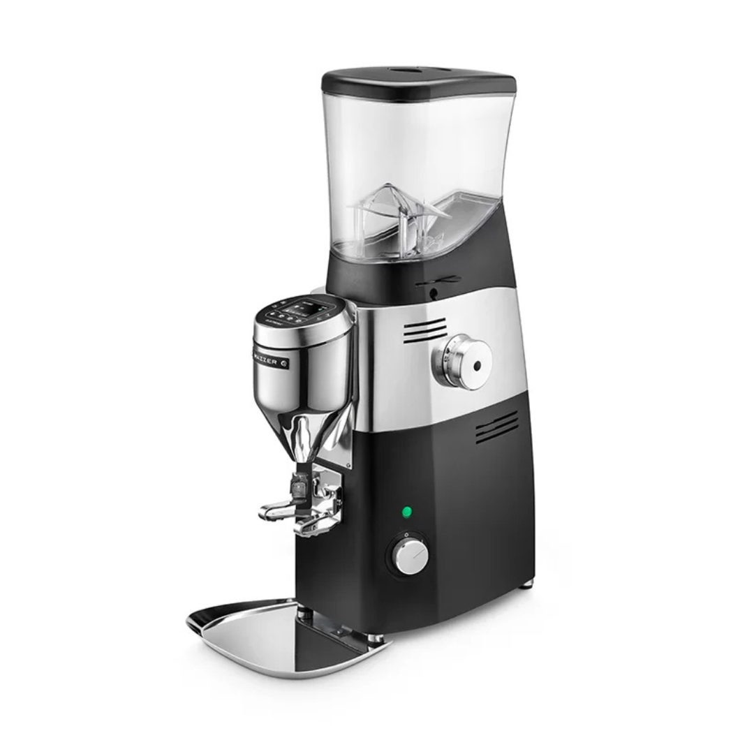 Molino de Cafe Mazzer Robur S electrónico Kold S electrónic