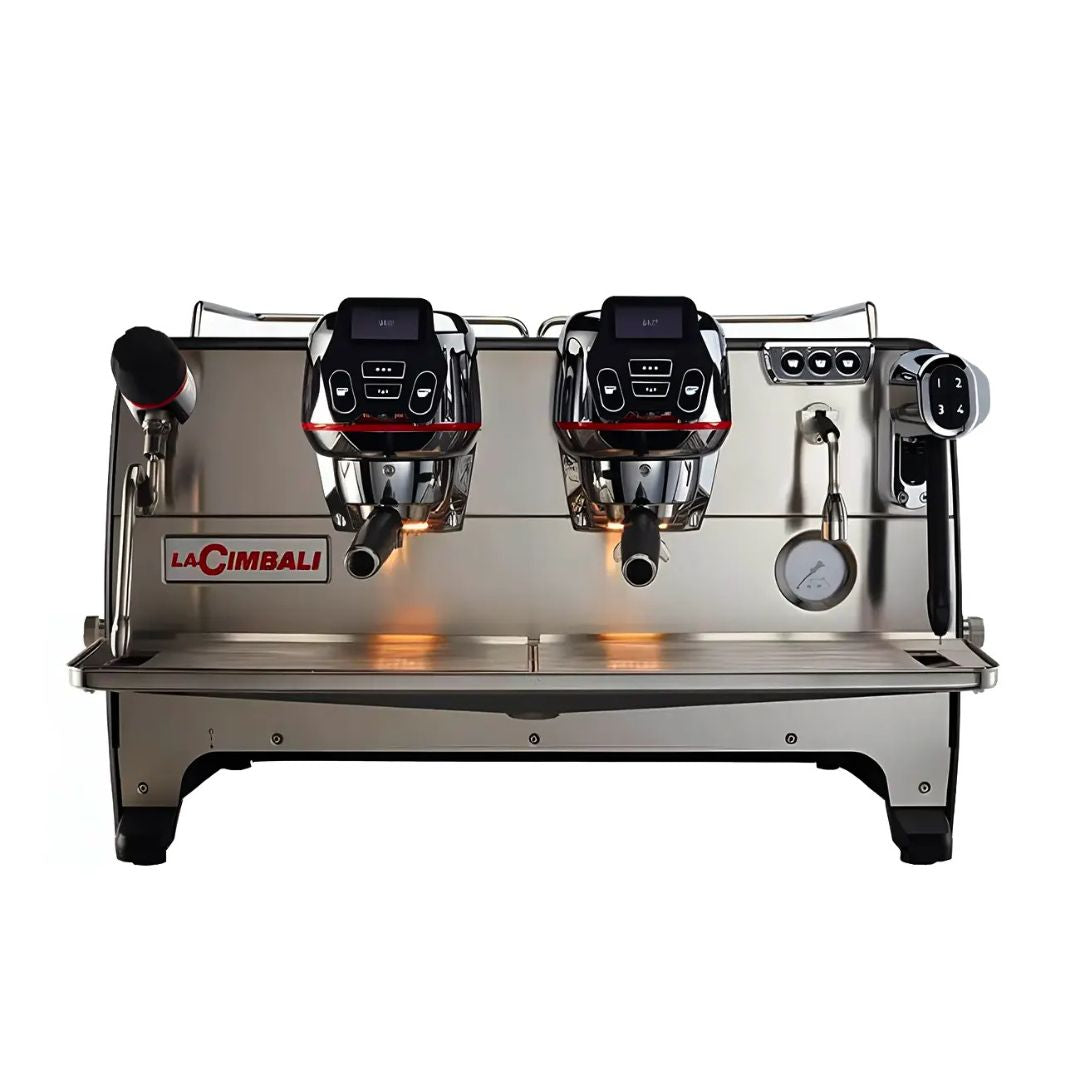 LaCimbali M200 Profile DT2 Touch
