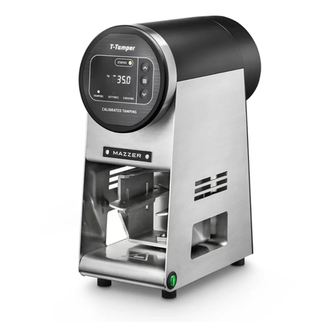 Molino de Cafe T-tamper Mazzer