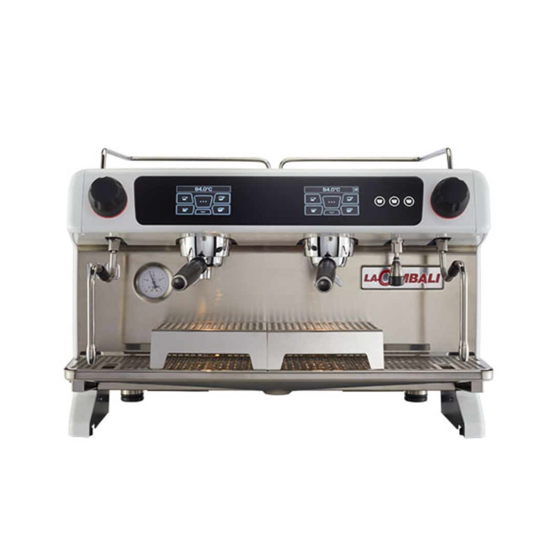 Cafetera de Espresso LaCimbali M40
