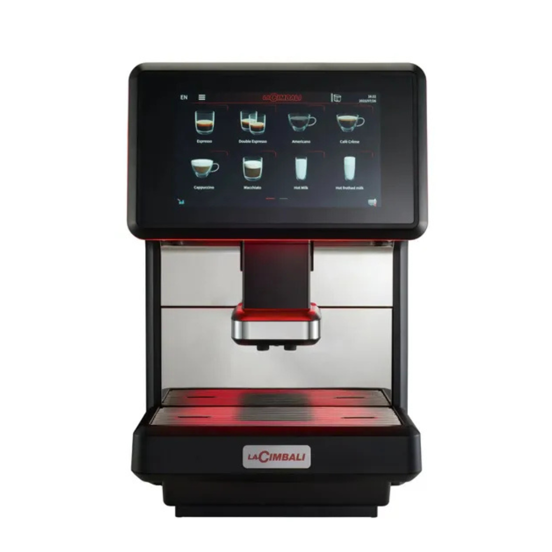 Cafetera Superautomática LaCimbali Slite