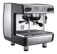 Cargar imagen en el visor de la galería, Cafetera Espresso Casadio Unidici A1 - Automática de 1 grupo
