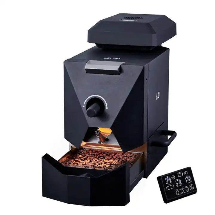 Tostador de café