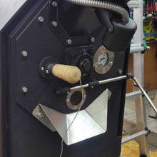 Cargar imagen en el visor de la galería, Tostador Monserrat para 5 kg por ciclo
