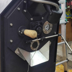 Tostador Monserrat para 5 kg por ciclo