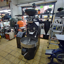 Cargar imagen en el visor de la galería, Tostador Monserrat para 5 kg por ciclo
