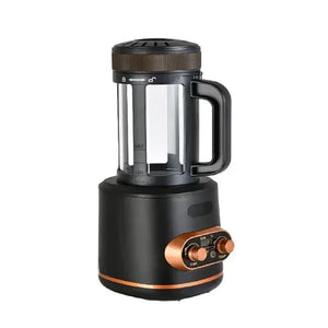 Tostador eléctrico de granos de café, con control de temperatura y función de sincronización, refrigeración automática, 220V, 110V