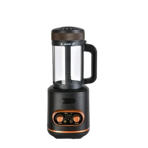 Tostador eléctrico de granos de café, con control de temperatura y función de sincronización, refrigeración automática, 220V, 110V