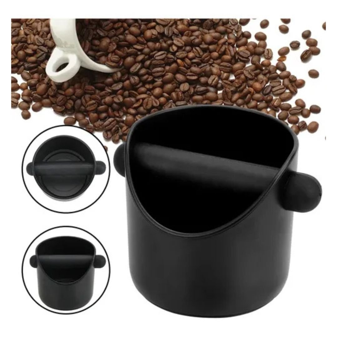 Bagacero P/bagazo De Café, Mango De Goma Base Antideslizante - Café la Meca