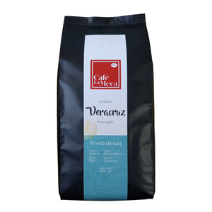 Café La Meca Tradicional - Café la Meca