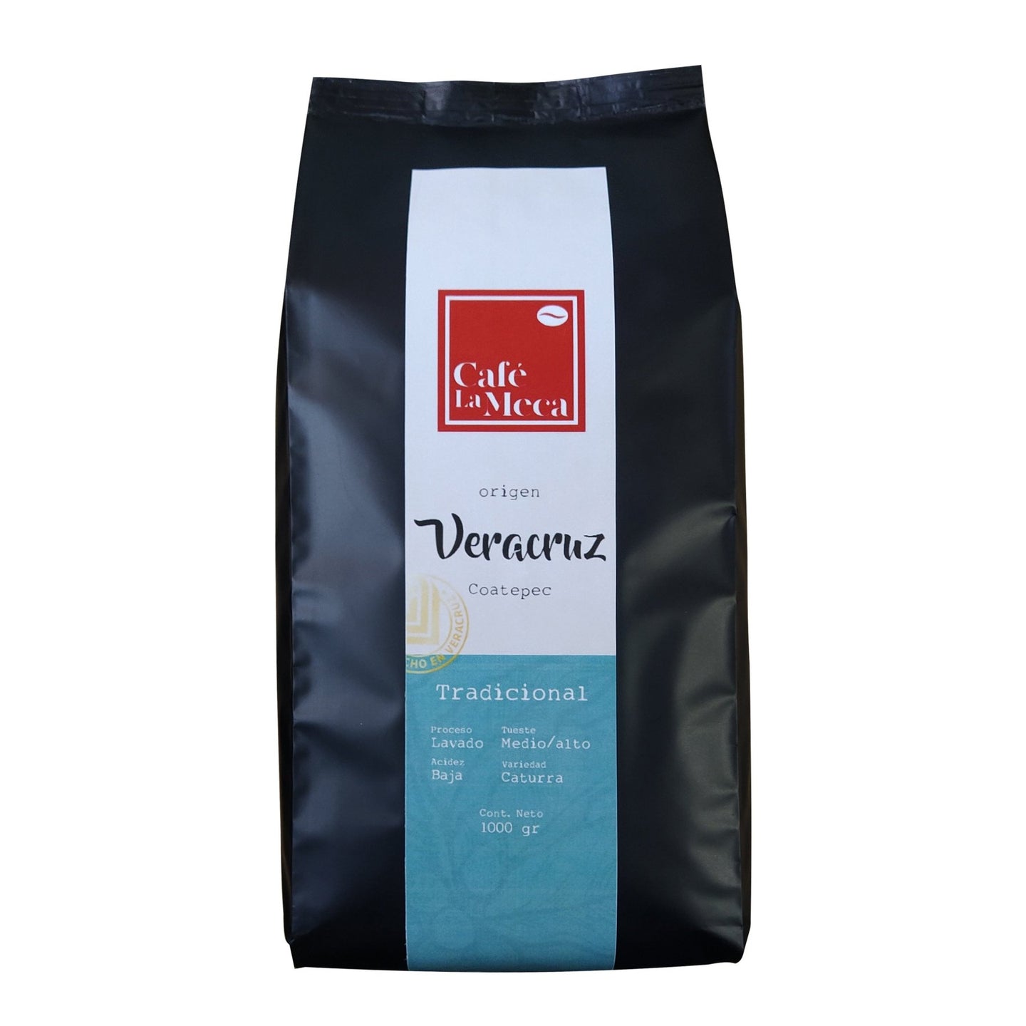 Café La Meca Tradicional - Café la Meca