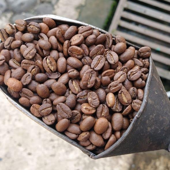 Café La Meca Tradicional: 5 kg a granel (envío gratis) - Café la Meca