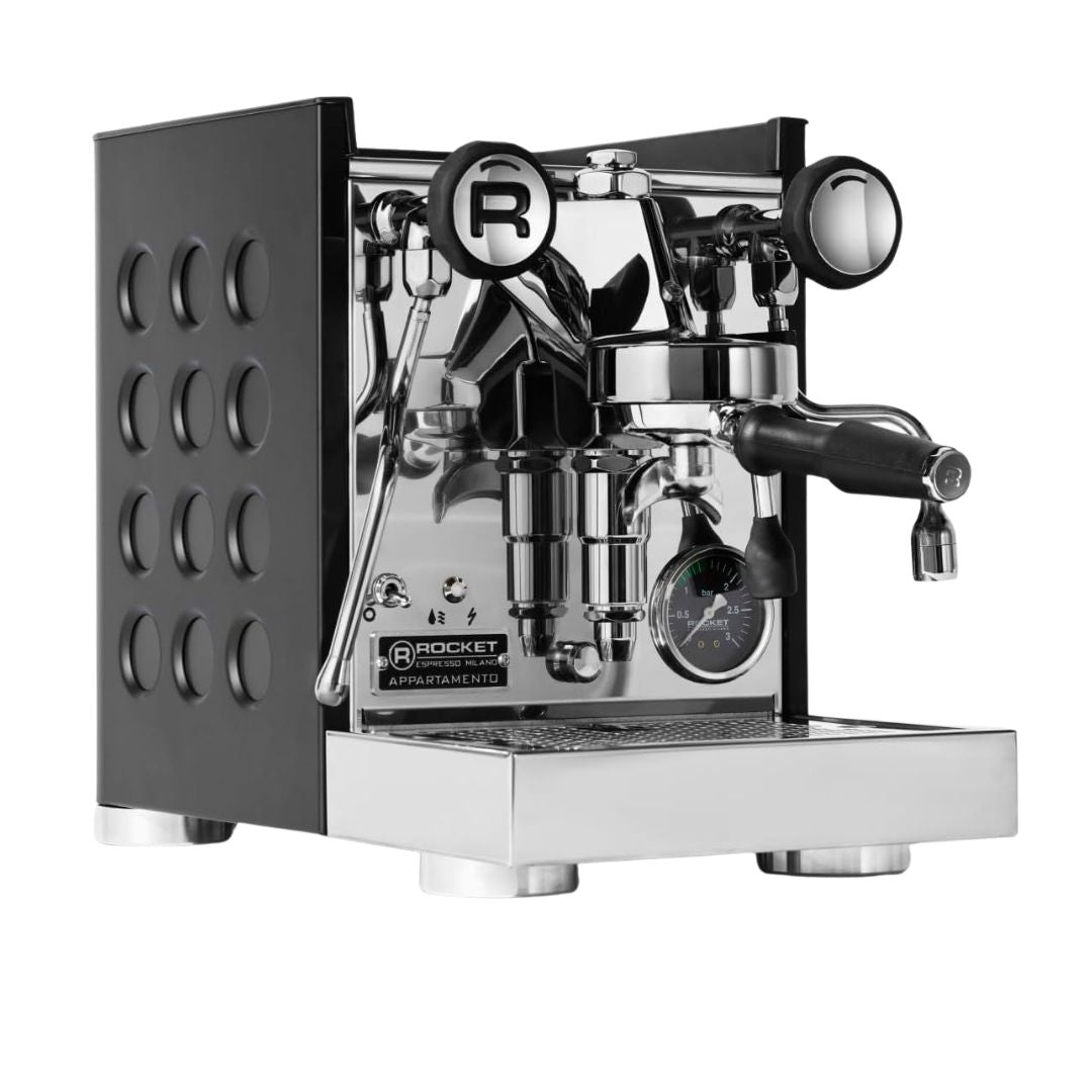 Cafetera Espresso Rocket Appartamento TCA - Café la Meca