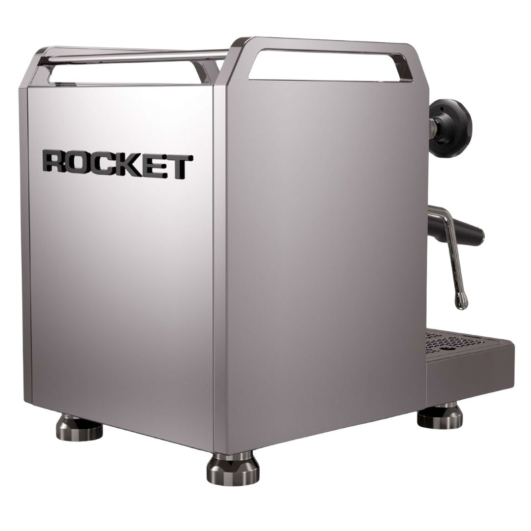 Cafetera Espresso Rocket Mozzafiato R FAST - Café la Meca