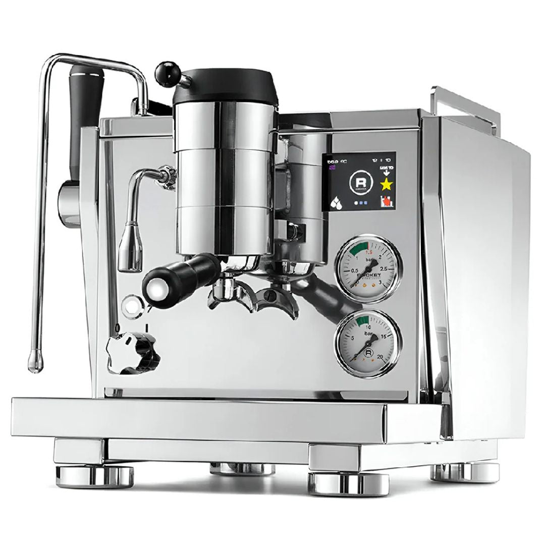 Cafetera Espresso Rocket R91 - Café la Meca