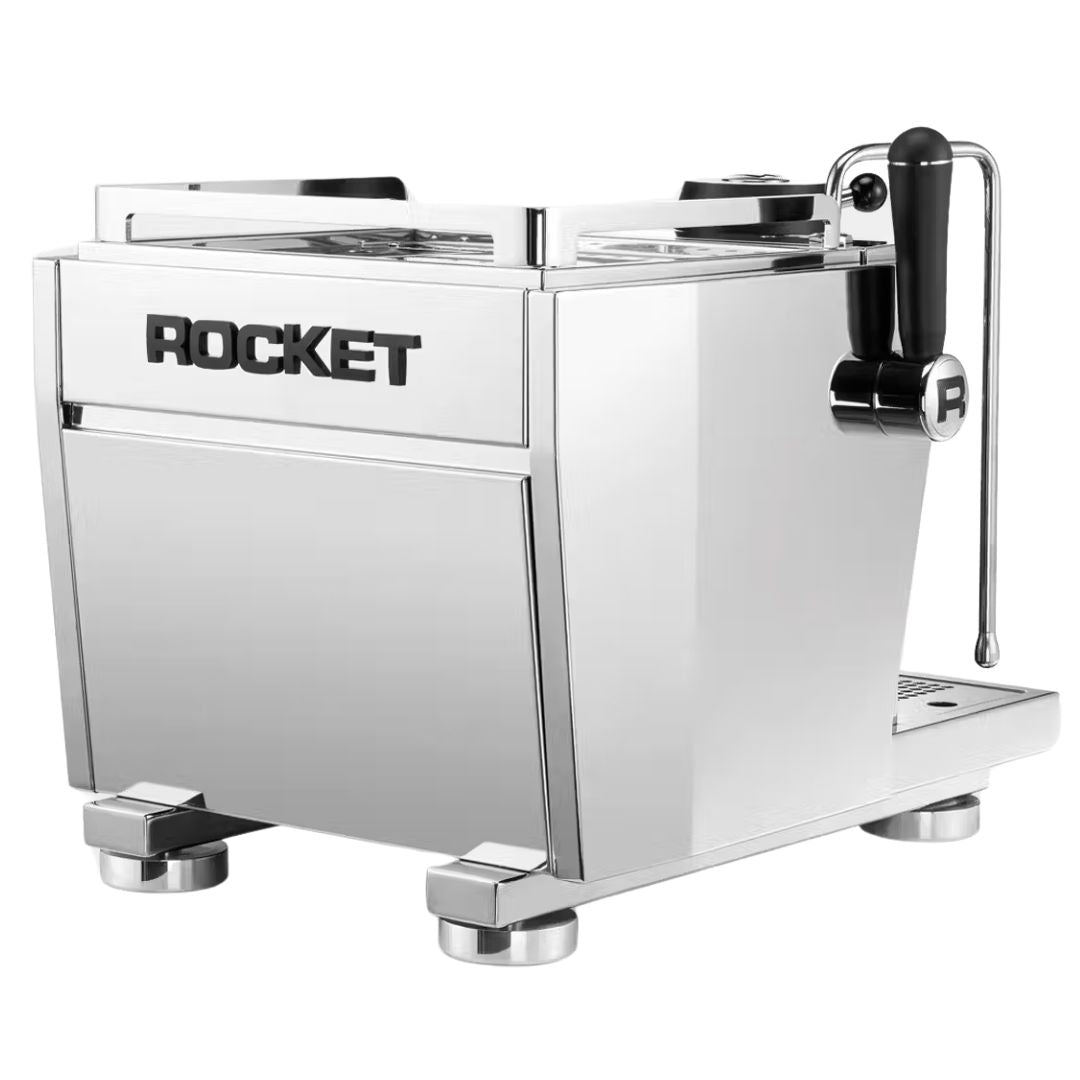 Cafetera Espresso Rocket R91 - Café la Meca