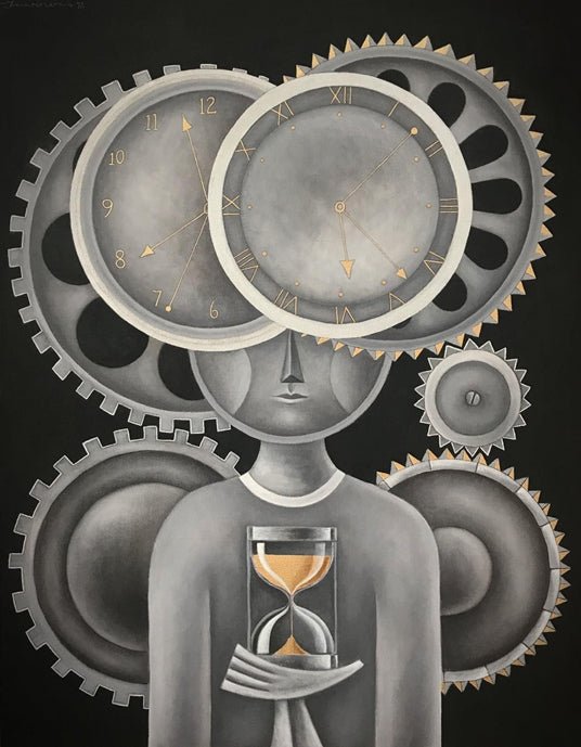 Ilusión - Café la Meca