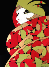 Cargar imagen en el visor de la galería, La mirada 1929 - Café la Meca
