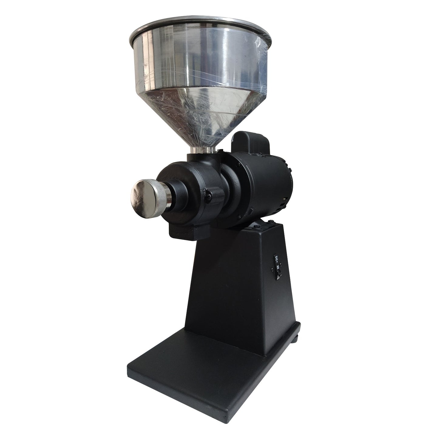 Molino de café grande (60 kg/hr) Ideal para expendio de café - Café la Meca