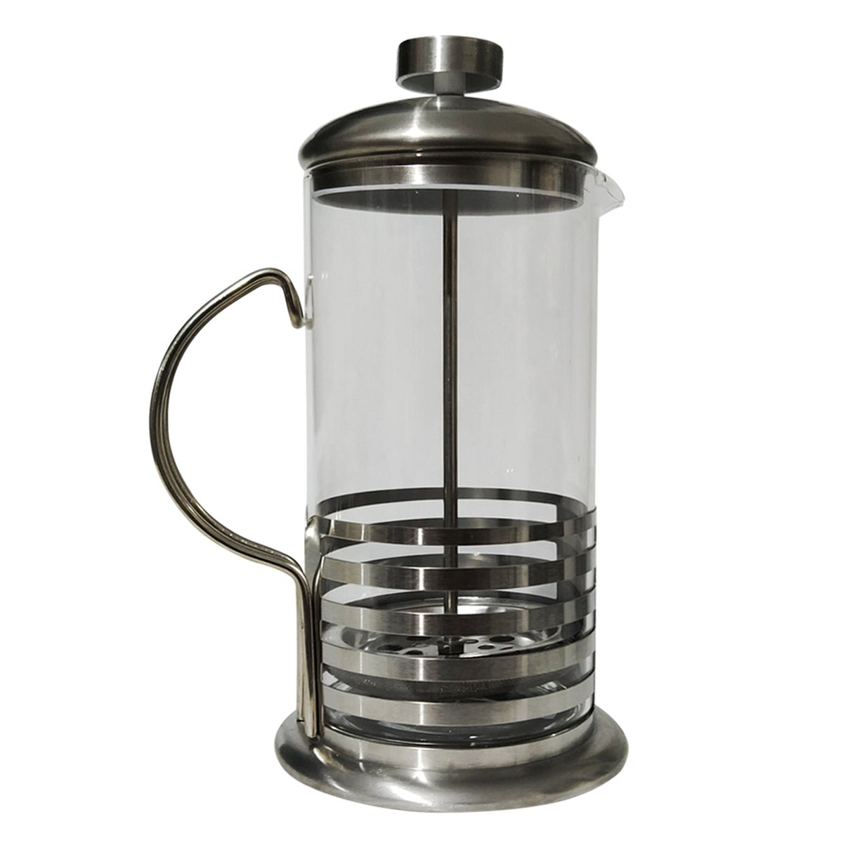 Prensa Francesa 600 ml - Café la Meca